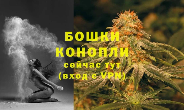 MESCALINE Тайга
